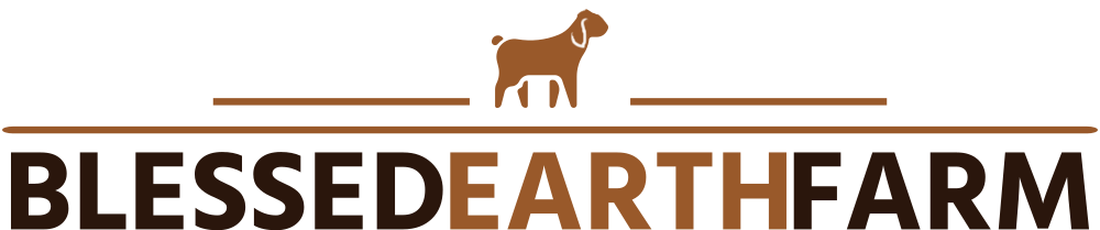 Blessed Earth Farm